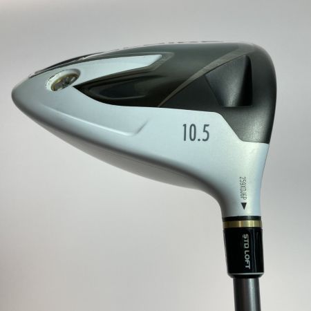  TaylorMade テーラーメイド GLOIRE グローレ 1W 10.5° ドライバー GL450 SR カバー付