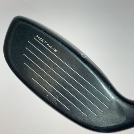  Cobra Golf コブラゴルフ LTDX UT 21° ユーティリティ レディース ELDIO hybrid h-50 リシャフト