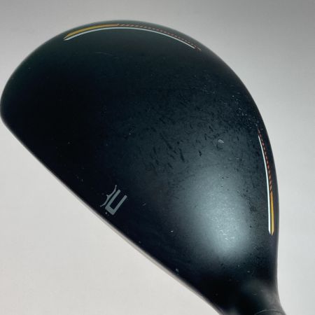  Cobra Golf コブラゴルフ LTDX UT 21° ユーティリティ レディース ELDIO hybrid h-50 リシャフト