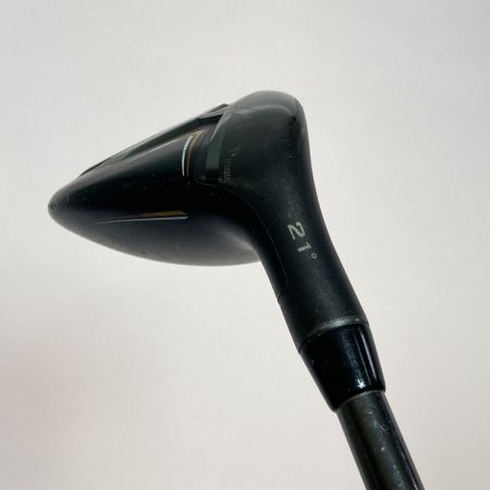  Cobra Golf コブラゴルフ LTDX UT 21° ユーティリティ レディース ELDIO hybrid h-50 リシャフト