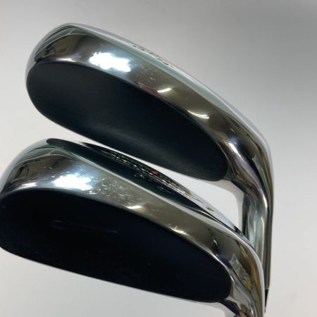  POWER BILT パワービルト CITATION サイテーション 5U 6U ユーティリティ 2本セット フレックスR カバー付