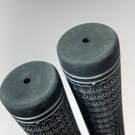  POWER BILT パワービルト CITATION サイテーション 5U 6U ユーティリティ 2本セット フレックスR カバー付