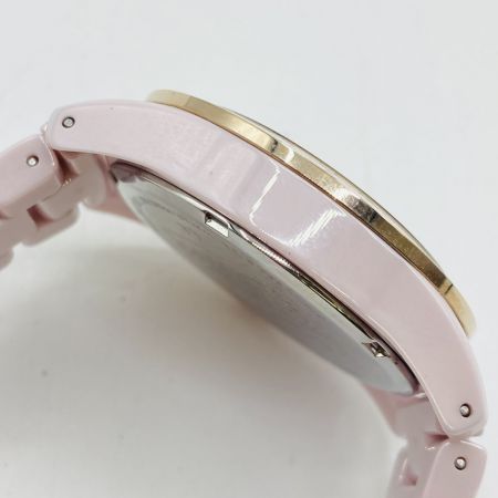  COACH コーチ クォーツ  腕時計 レディース CA.129.7.49.1680 ピンク 本体のみ