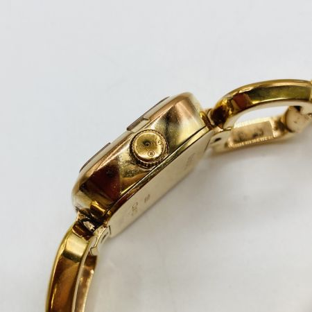  GUCCI グッチ Gコレクション クォーツ レディース 腕時計 キズ・使用感有 125.5