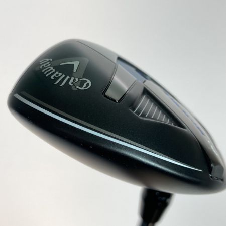  Callaway キャロウェイ PARADYM Ai SMOKE 5UT 24° ユーティリティ N.S.PRO modus3 TOUR105 S カバー付