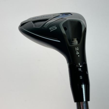 Callaway キャロウェイ PARADYM Ai SMOKE 5UT 24° ユーティリティ N.S.PRO modus3 TOUR105 S カバー付