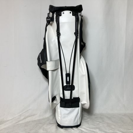  TaylorMade テーラーメイド SIM2 ツアー スタンドバッグ キャディバッグ 9.5型 3.6kg