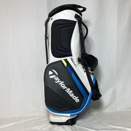  TaylorMade テーラーメイド SIM2 ツアー スタンドバッグ キャディバッグ 9.5型 3.6kg