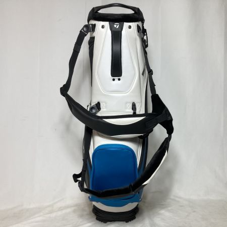  TaylorMade テーラーメイド SIM2 ツアー スタンドバッグ キャディバッグ 9.5型 3.6kg