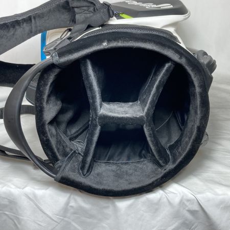  TaylorMade テーラーメイド SIM2 ツアー スタンドバッグ キャディバッグ 9.5型 3.6kg