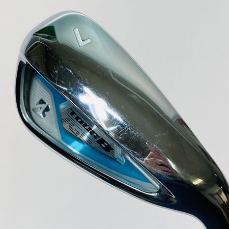  Bridgestone ブリヂストン TOUR B JGR 7番 29° アイアン レディース AiR Speeder JGR L