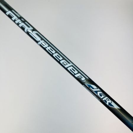  Bridgestone ブリヂストン TOUR B JGR 7番 29° アイアン レディース AiR Speeder JGR L