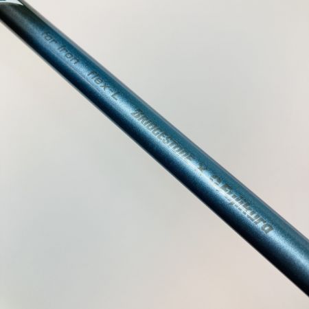  Bridgestone ブリヂストン TOUR B JGR 7番 29° アイアン レディース AiR Speeder JGR L