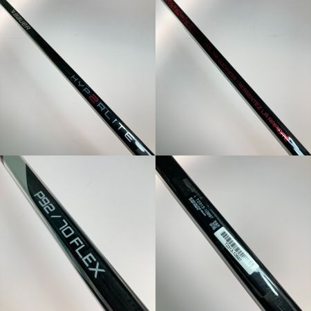  Bauer バウアー Vapor Hyp2rlite ベイパー ハイパーライト2 アイスホッケースティック P92/70FLEX