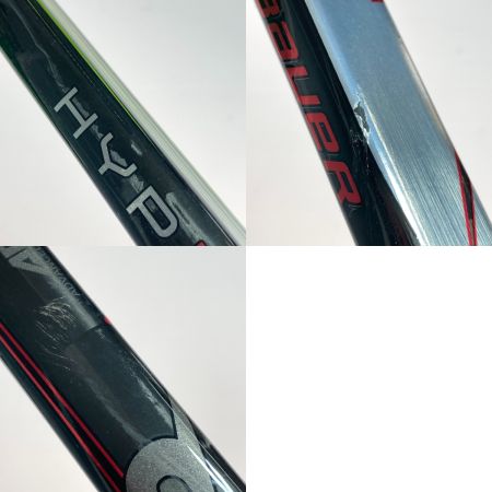  Bauer バウアー Vapor Hyp2rlite ベイパー ハイパーライト2 アイスホッケースティック P92/70FLEX