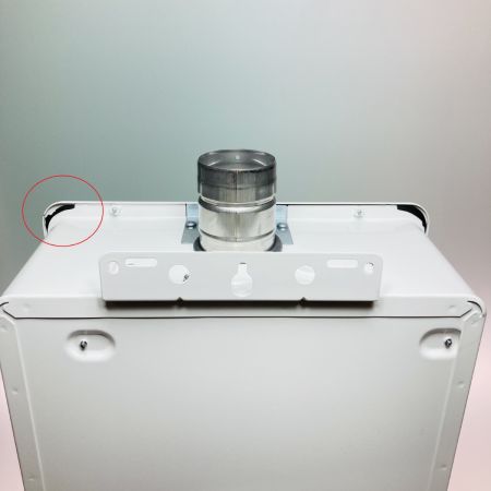  Rinnai リンナイ RUX-V1615SWFA(B)-E 都市ガス用 12A・13A RUX-V1615SWFA(B)-E