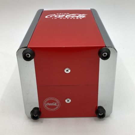   Coca Cola コカコーラ ペーパーナプキン ディスペンサー