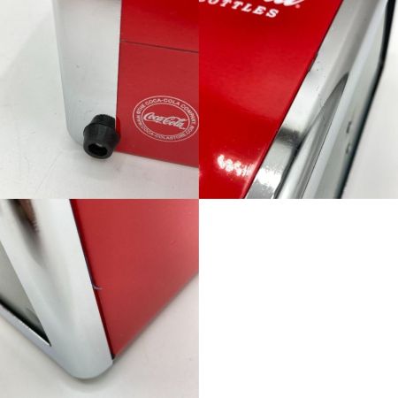   Coca Cola コカコーラ ペーパーナプキン ディスペンサー
