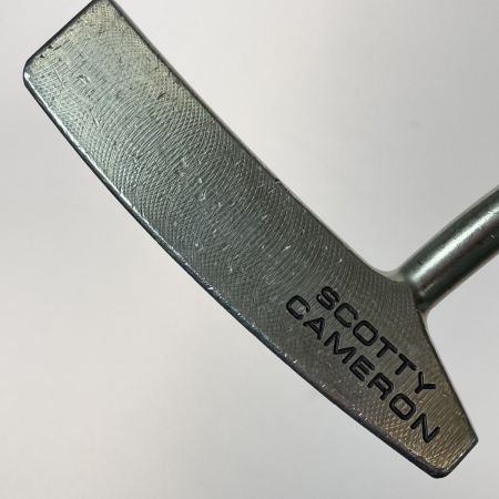  SCOTTY CAMERON スコッティキャメロン California HOLLYWOOD カリフォルニア ハリウッド パター 34インチ