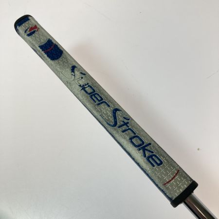  SCOTTY CAMERON スコッティキャメロン California HOLLYWOOD カリフォルニア ハリウッド パター 34インチ
