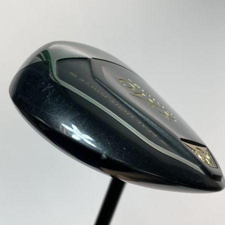  DUNLOP ダンロップ XXIO PRIME 7FW 21° フェアウェイウッド PRIME SP-1000 R カバー付