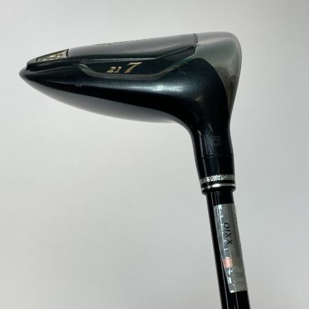  DUNLOP ダンロップ XXIO PRIME 7FW 21° フェアウェイウッド PRIME SP-1000 R カバー付