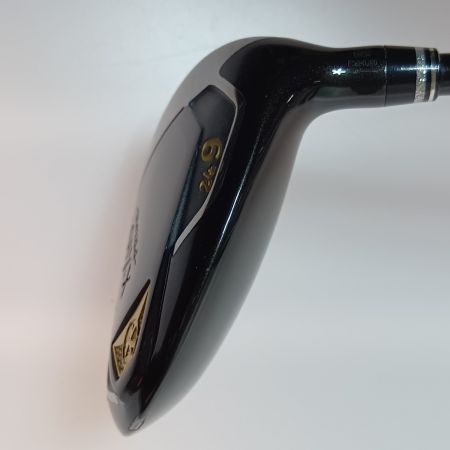  DUNLOP ダンロップ XXIO PRIME ゼクシオ プライム 9w 24° フェアウェイウッド 2019 SP-1000 R カバー付