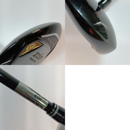  DUNLOP ダンロップ XXIO PRIME ゼクシオ プライム 9w 24° フェアウェイウッド 2019 SP-1000 R カバー付