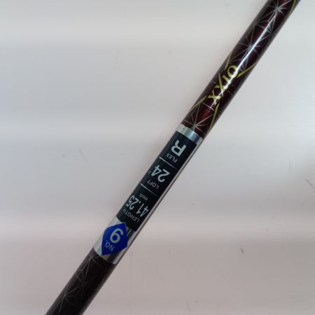  DUNLOP ダンロップ XXIO PRIME ゼクシオ プライム 9w 24° フェアウェイウッド 2019 SP-1000 R カバー付