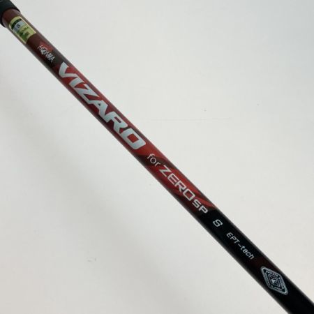  HONMA ホンマ T//WORLD ツアーワールド ZERO SP 1W 9.5° ドライバー VIZARD S