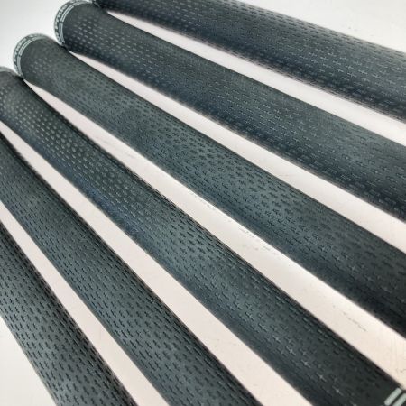  PING ピン i530 6-9.W.U 6本 アイアンセット 黒ドット ALTA J CB R