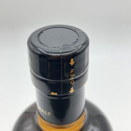 【北海道内限定発送】 NIKKA WHISKY ニッカウイスキー COFFEY MALT カフェ モルト ウイスキー 700ml 45% 箱付 未開栓