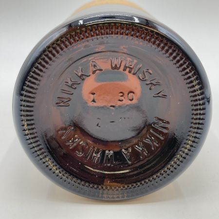 【北海道内限定発送】 NIKKA WHISKY ニッカウイスキー COFFEY MALT カフェ モルト ウイスキー 700ml 45% 箱付 未開栓