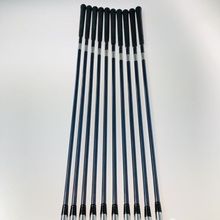  HONMA ホンマ LB-708 2S 3-11.S 10本 アイアンセット Titanium Carbon  R-1