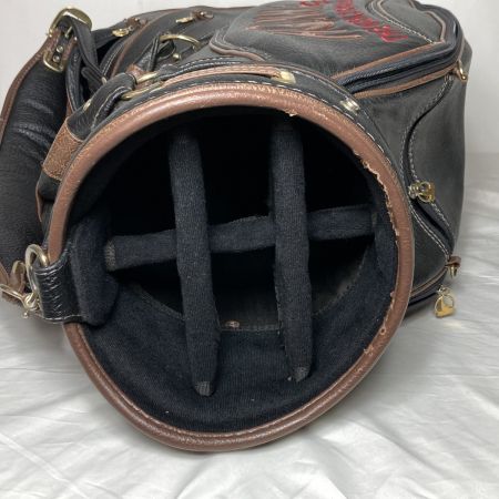  HONMA ホンマ キャディバッグ 9型 6分割 4.3kg