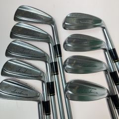  HONMA ホンマ CL-606 3-11 9本 アイアンセット T-800 BORON M40 R-1 Cランク