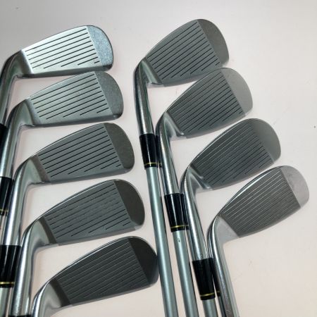  HONMA ホンマ CL-606 3-11 9本 アイアンセット T-800 BORON M40 R-1
