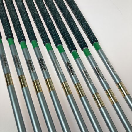  HONMA ホンマ CL-606 3-11 9本 アイアンセット T-800 BORON M40 R-1