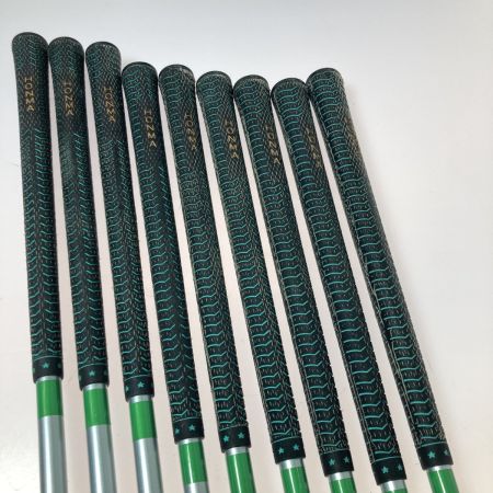  HONMA ホンマ CL-606 3-11 9本 アイアンセット T-800 BORON M40 R-1