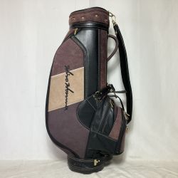 ◎◎ HONMA ホンマ キャディバッグ 8型 6分割 3.2kg Cランク