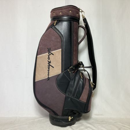  HONMA ホンマ キャディバッグ 8型 6分割 3.2kg