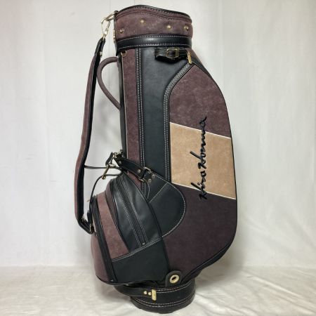  HONMA ホンマ キャディバッグ 8型 6分割 3.2kg