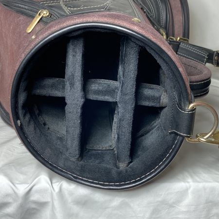  HONMA ホンマ キャディバッグ 8型 6分割 3.2kg