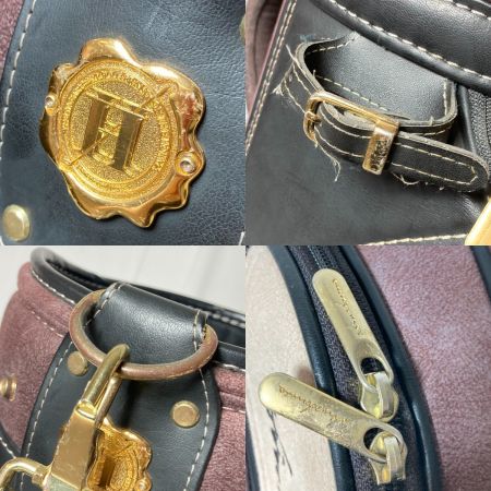  HONMA ホンマ キャディバッグ 8型 6分割 3.2kg