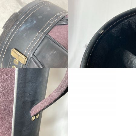  HONMA ホンマ キャディバッグ 8型 6分割 3.2kg