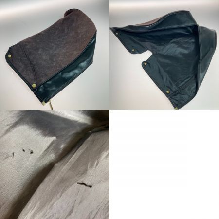  HONMA ホンマ キャディバッグ 8型 6分割 3.2kg