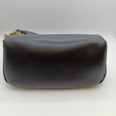  COACH コーチ ピロー タビー 2WAY ショルダー バッグ C0772 ブラック チャーム欠品