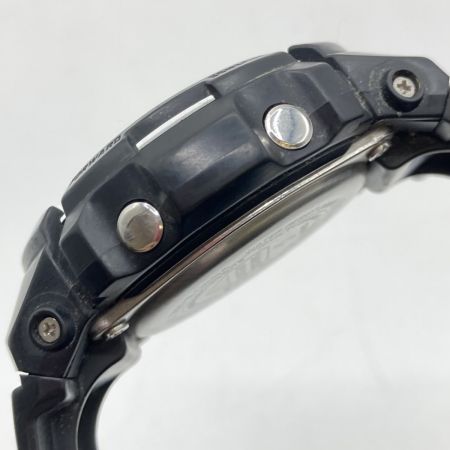  CASIO カシオ G-SHOCK ジーショック MULTIBAND6 マルチバンド6 タフソーラー メンズ 腕時計 AWG-M100A