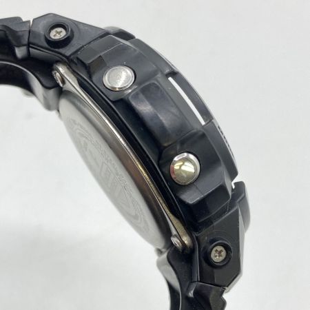  CASIO カシオ G-SHOCK ジーショック MULTIBAND6 マルチバンド6 タフソーラー メンズ 腕時計 AWG-M100A