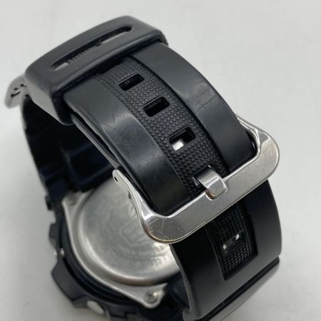  CASIO カシオ G-SHOCK ジーショック MULTIBAND6 マルチバンド6 タフソーラー メンズ 腕時計 AWG-M100A